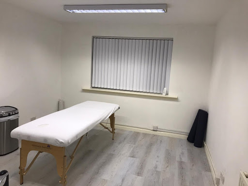 Northampton Physiotherapy Clinic
