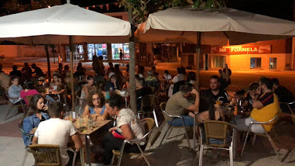 uni2 cafe bar - C. Real, 25, 24420 Fabero, León, Spain