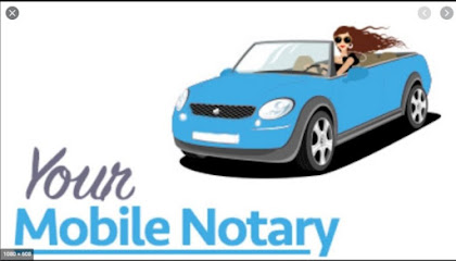 Ace Mobile Notary Public