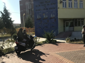 İl Özel İdare Eğitim Uygulama Okul Ve Meslek Eğitim Merkez