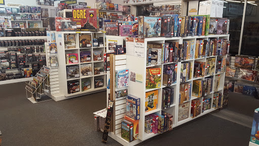 Game Store «GOB Retail», reviews and photos, 775 E 14 Mile Rd, Clawson, MI 48017, USA