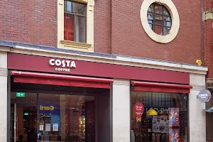 Costa Coffee image