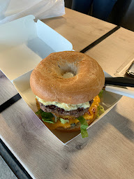 Photo n°22 de Snack y pollo à Magalas ()