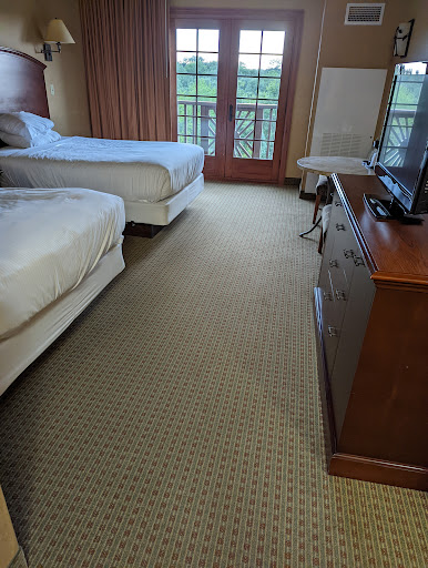 Resort «Little River Casino Resort», reviews and photos, 2700 Orchard Hwy, Manistee, MI 49660, USA