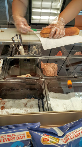 Restaurant «SUBWAY®Restaurants», reviews and photos, 27088 Hesperian Blvd, Hayward, CA 94545, USA