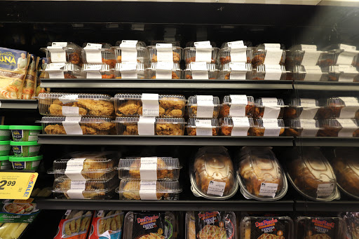 Grocery Store «Food Lion», reviews and photos, 8741 Piney Orchard Pkwy, Odenton, MD 21113, USA