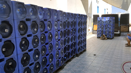 Erikli - Nestle Su Turgutreis Bayi