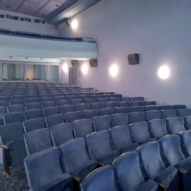 Kino Capitol - Cinesol AG
