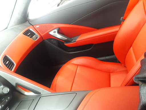 Chevrolet Dealer «Winter Chevrolet», reviews and photos, 3750 Century Ct, Pittsburg, CA 94565, USA