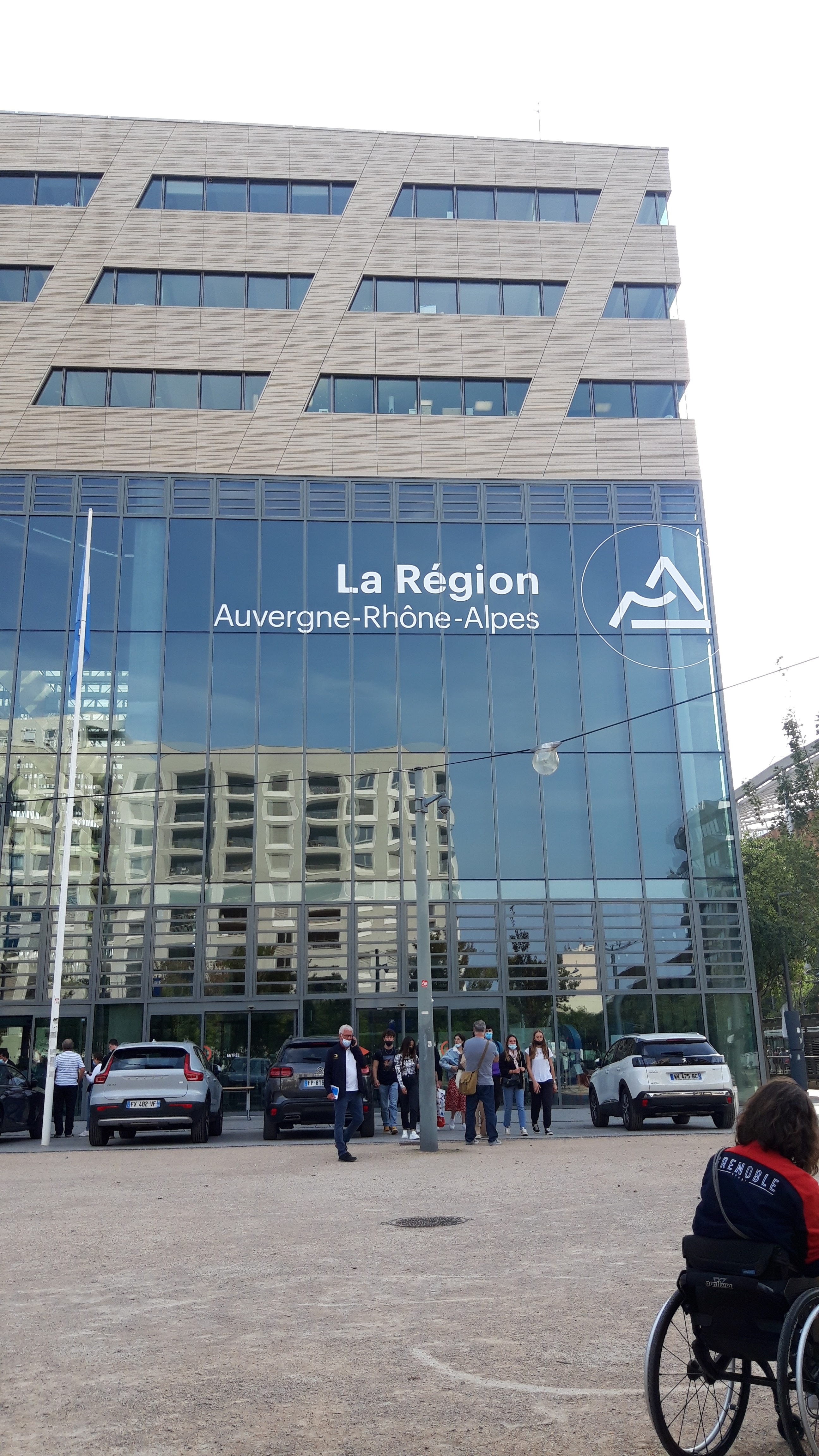 Photo n° 1 de l'avis de Denis.a fait le 01/10/2021 à 18:33