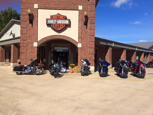 Harley-Davidson Dealer «Harley-Davidson of Kokomo», reviews and photos, 335 S 00 EW, Kokomo, IN 46902, USA