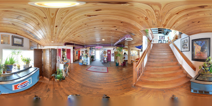 Seafood restaurant near Sandpiper Motel