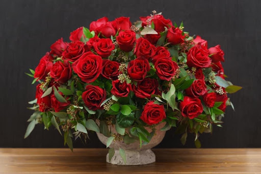 Florist «Red Carpet Flower Shop», reviews and photos, 56 Main St, Durham, NH 03824, USA