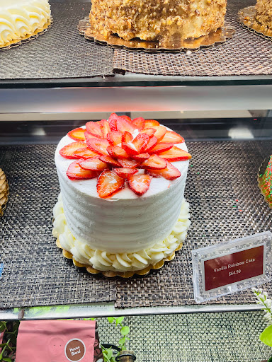 Cafe «Labriola Bakery & Café», reviews and photos, 3021 Butterfield Rd, Oak Brook, IL 60523, USA