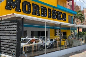 Restaurante El Mordisko Distrito Artístico image