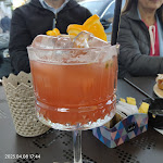 Photo n°4 de l'avis de Donato.c fait le 08/04/2023 à 17:30 sur le  Madìs Sweet Bread Bar à Arona