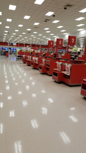 Department Store «Target», reviews and photos, 1135 Woodstock Rd, Roswell, GA 30075, USA