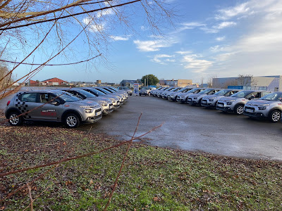 Auto Moto École Alaric à Le Mans