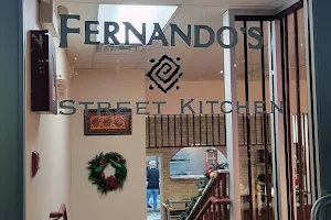 Fernando's Street Kitchen image
