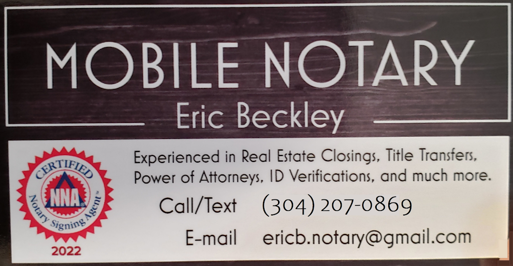 EricB Mobile Notary 