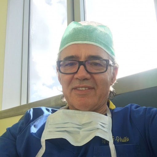 Chirurgo pediatrico Catania