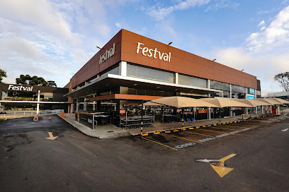 Festval Santa Felicidade