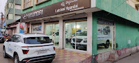 Sri Jayalakshmi Hyundai
