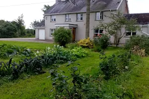 Lisieux House on Lough Neagh image