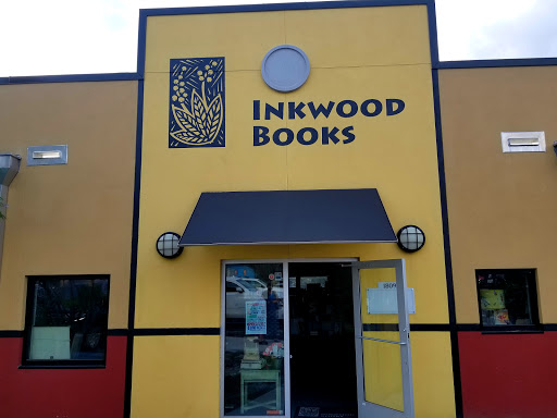 Book Store «Inkwood Books», reviews and photos, 216 S Armenia Ave, Tampa, FL 33609, USA