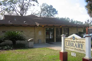 High Springs Branch | Alachua County Library District image