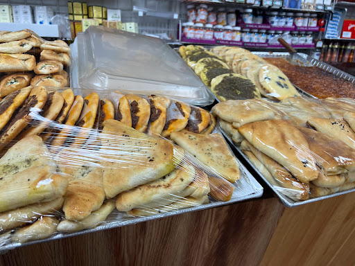 Grocery Store «Mediterranean Oasis Mart», reviews and photos, 357 E Bailey Rd, Naperville, IL 60477, USA