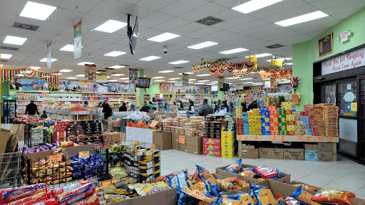 Indian Grocery Store «Patidar Supermarket», reviews and photos, 1463 Finnegan Ln #10, North Brunswick Township, NJ 08902, USA