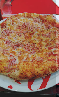 Plats et boissons du Livraison de pizzas Pizz'a Dom à Hagondange - n°3