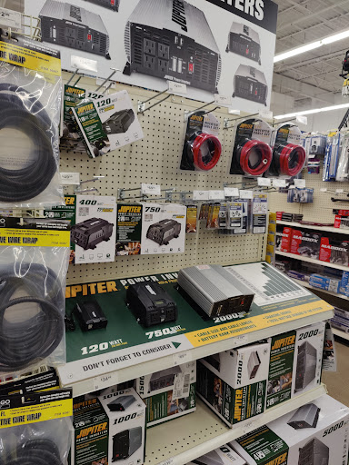 Hardware Store «Harbor Freight Tools», reviews and photos, 1102 W Arbrook Blvd # 104, Arlington, TX 76015, USA