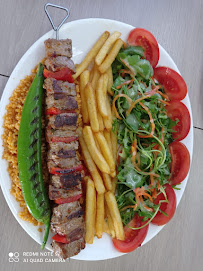 Photos du propriétaire du Restaurant turc Turkish Istanbul Kebab à Cannes - n°8