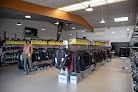 DJAC RIDER la Boutique du Motard Péronnas