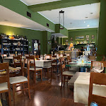 Photo n°1 de l'avis de Bodo.s fait le 20/07/2022 à 18:49 sur le  Ristorante Pizzeria L'antro della Sibilla à Milan