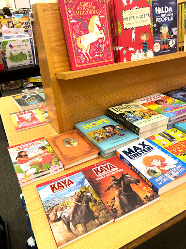 Book Store «Barnes & Noble», reviews and photos, 1315 E Gladstone St, Glendora, CA 91740, USA