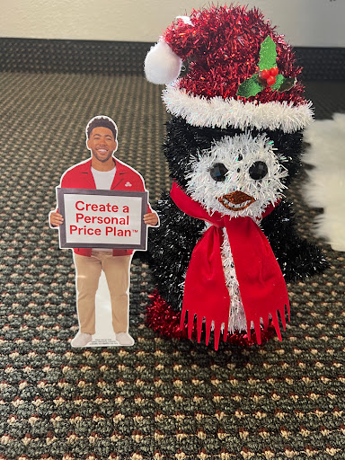 Insurance Agency «Joe Andrus - State Farm Insurance Agent», reviews and photos