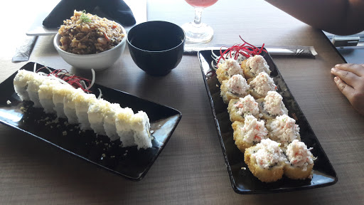 Ninigi Sushi House