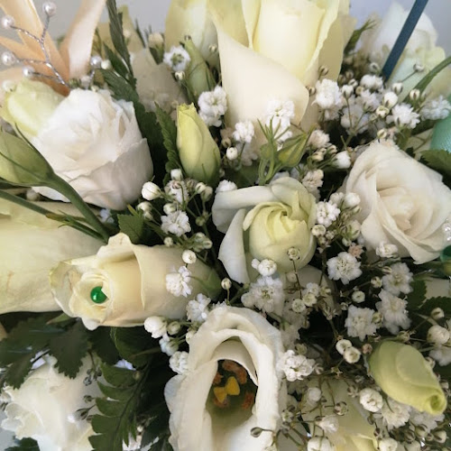 Reviews of Hannah Ford's Floral Designs in Ipswich - Florist