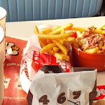 Photo n° 1 de l'avis de philippe.i fait le 24/05/2023 à 18:35 pour Burger King à Marsac-sur-l'Isle