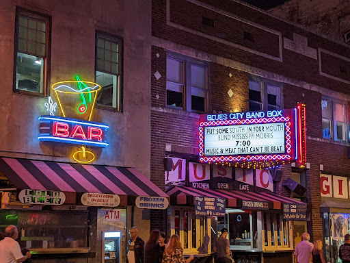 General Store «Blues City General Store», reviews and photos, 144 Beale St, Memphis, TN 38103, USA