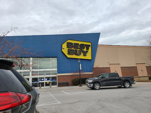 Electronics Store «Best Buy», reviews and photos, 7949 Towne Center Pkwy, Papillion, NE 68046, USA