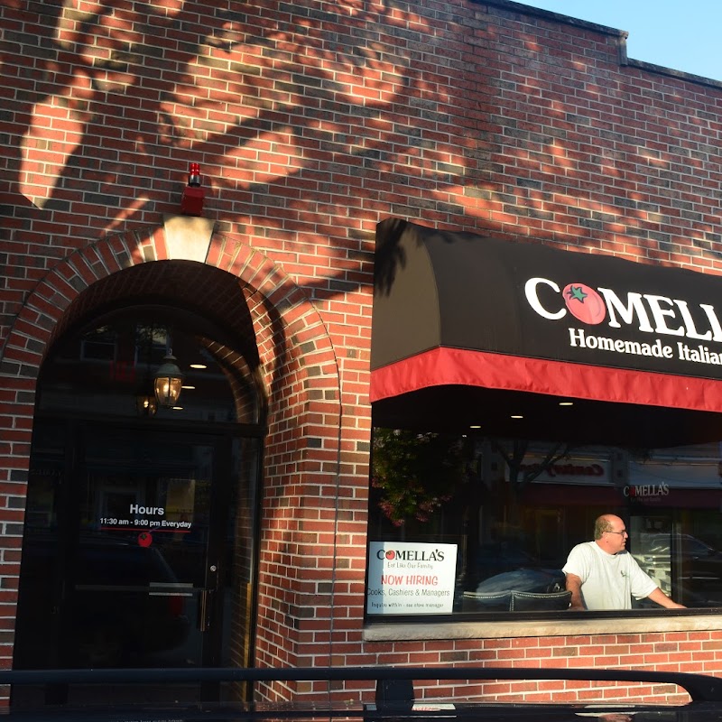 Comella's Restaurants Winchester