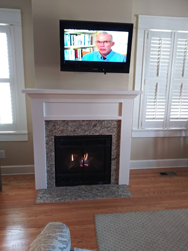 Bed & Breakfast «Showers Inn Bed & Breakfast», reviews and photos, 430 N Washington St, Bloomington, IN 47404, USA