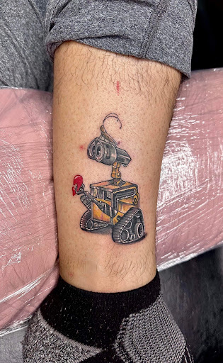 Explore guanajuato tattoo ideas, creative tattoo ideas in Lake Wales, available at Body Armor Tattoo & Piercings