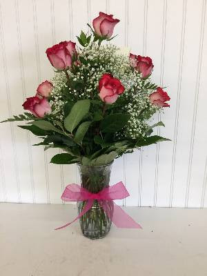 Florist «Flower Patch», reviews and photos, 4370 300 W, Salt Lake City, UT 84107, USA