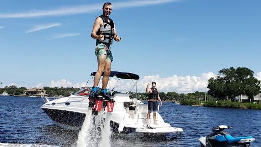 Flyboard Surf Club