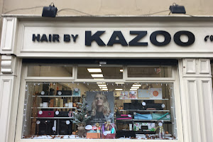 Kazoo Hair Studio